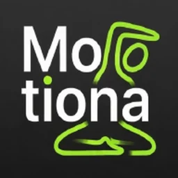 Icône de Motiona AI Coach