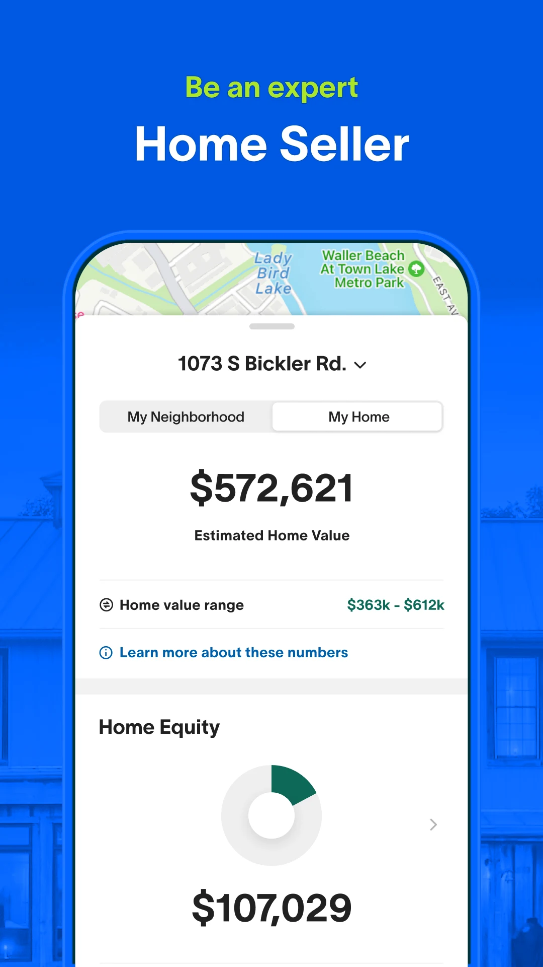 Movoto | Real Estate screenshot